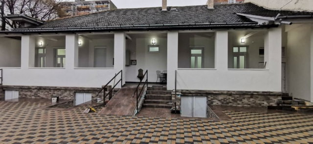 Eladó családi ház, Budapesten, XX. kerületben, Gólya utcában