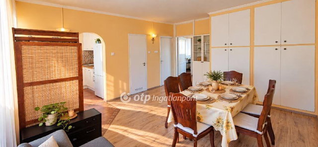 Eladó téglalakás, Budapesten, XX. kerületben 66.5 M Ft