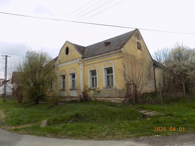 Eladó családi ház, Harkányban, Széchenyi téren 28.85 M Ft