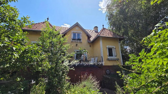 Eladó családi ház, Monostorapátin 105 M Ft, 4 szobás