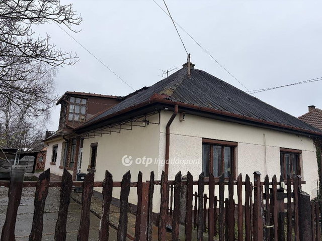 Eladó családi ház, Dejtáron 16.59 M Ft, 3 szobás