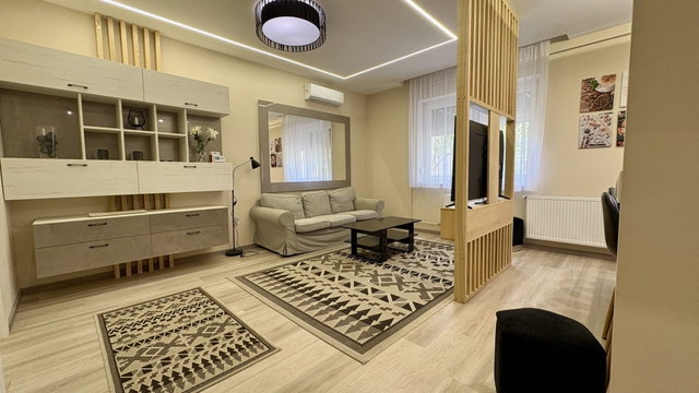 Kiadó téglalakás, albérlet, Debrecenben 350 E Ft / hó, 2 szobás