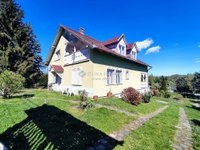 Eladó családi ház, Dunabogdányban 170 M Ft, 6+3 szobás