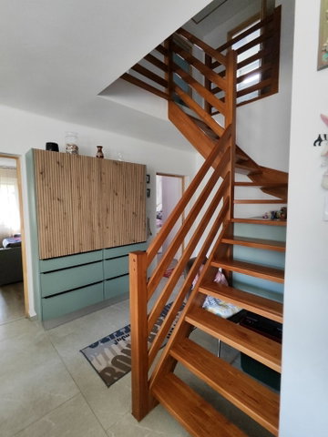 Eladó családi ház, Magyarszéken 99.5 M Ft, 5 szobás