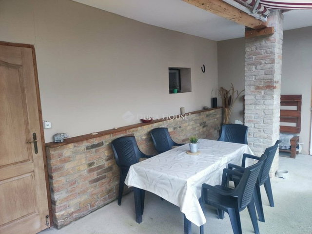 Eladó családi ház, Mágocson 35 M Ft, 4 szobás
