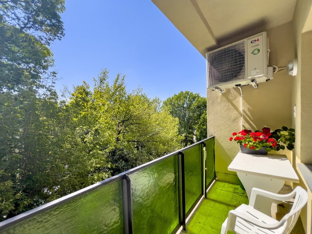 Eladó téglalakás, Budapesten, II. kerületben 77 M Ft, 2 szobás