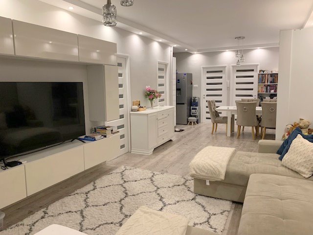 3 bed · 74m² · Lakás · 75.600.000 ft