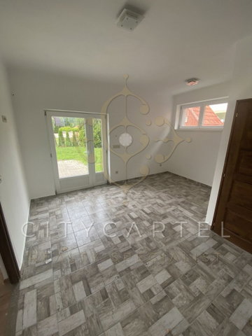 Eladó téglalakás, Balatonmáriafürdőn 89 M Ft, 2+1 szobás