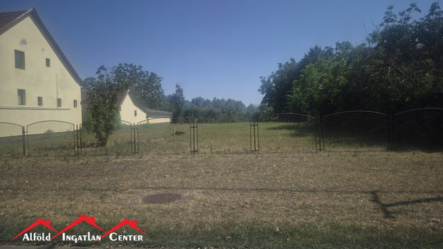 Eladó telek, Szabadkígyóson 3.14 M Ft / költözzbe.hu