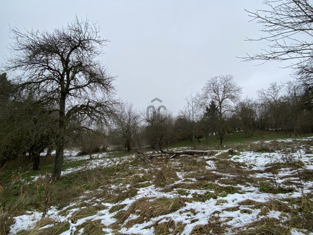 Eladó telek, Homokkomáromon 5.5 M Ft / költözzbe.hu