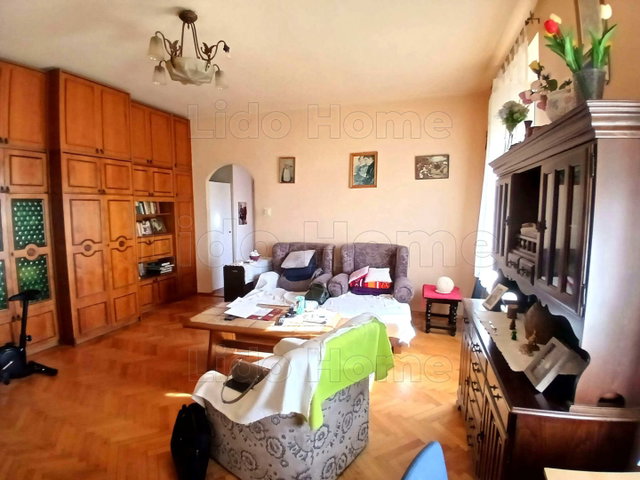 Eladó téglalakás, Győrött 51.59 M Ft, 3 szobás