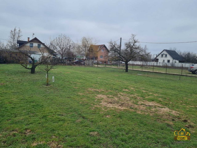 Eladó telek, Szigetszentmiklóson 15.5 M Ft / költözzbe.hu
