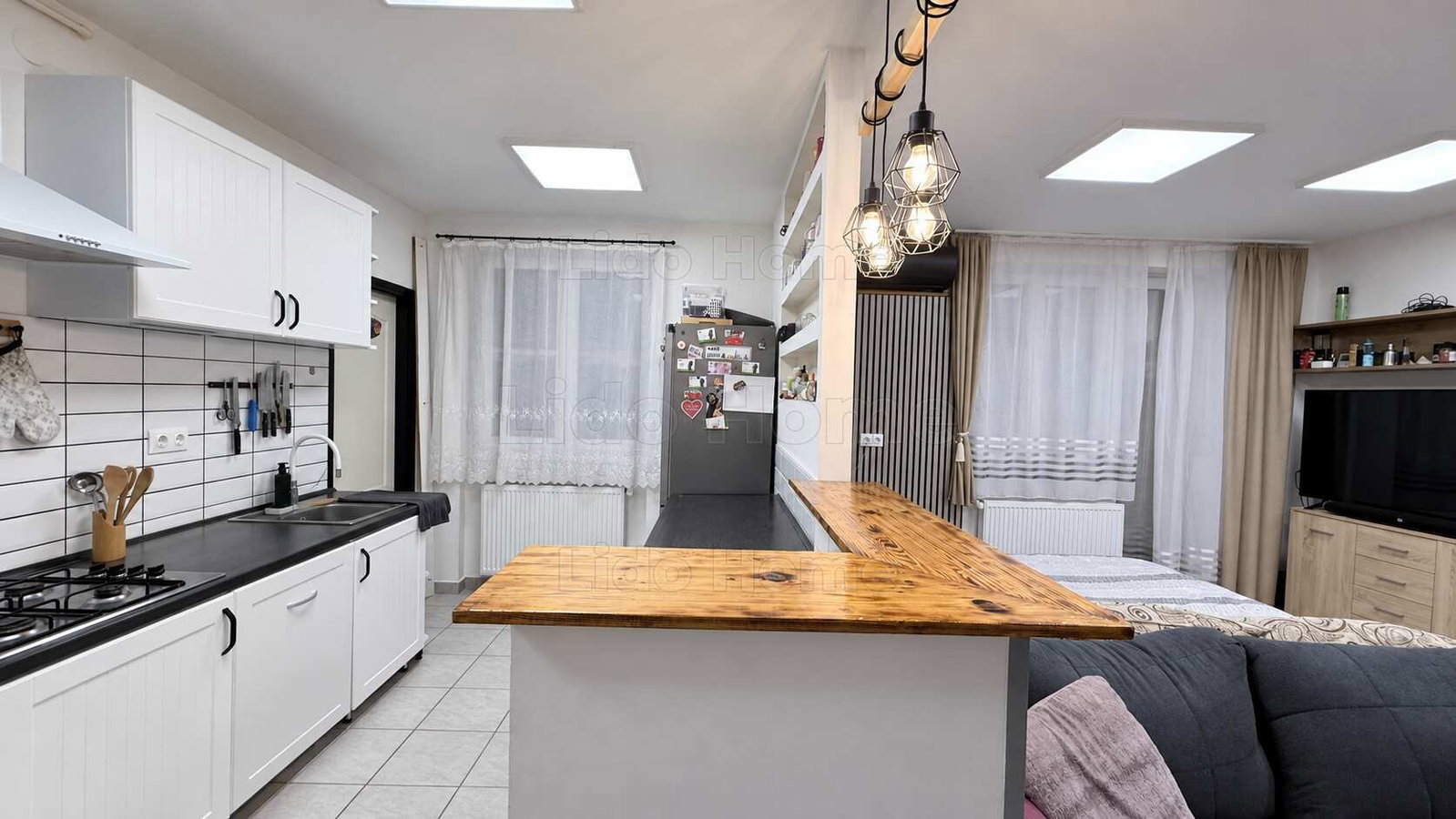 Lakás · 1 hálószoba · 48 m² · 33.000.000 Ft