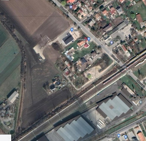 Eladó telek, Érden 68 M Ft, 2 szobás / költözzbe.hu