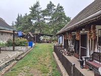 Eladó családi ház, Gánton 68 M Ft, 3 szobás
