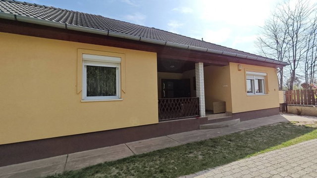Eladó családi ház, Pilisen 82 M Ft, 5 szobás