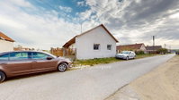 Eladó családi ház, Vállajon 16.2 M Ft, 2 szobás