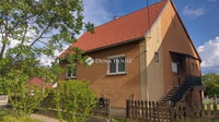 Eladó családi ház, Csolnokon 74.9 M Ft, 3 szobás