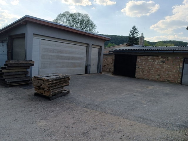 Eladó családi ház, Bakonybélben 71.9 M Ft, 6 szobás