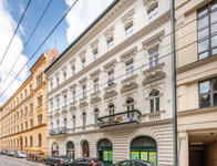 Eladó téglalakás, VI. kerületben, Szondi utcában 58.7 M Ft