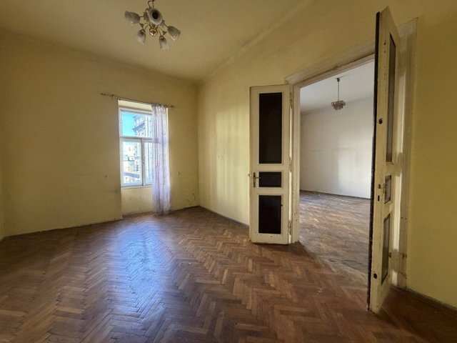 Eladó téglalakás, Budapesten, VIII. kerületben 89 M Ft, 3 szobás