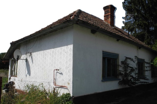 Eladó családi ház, Nagykörűn 8.97 M Ft, 1+1 szobás