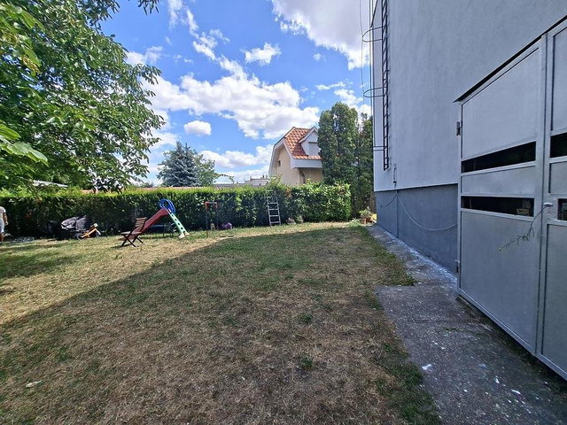 Eladó sorház, Budapesten, X. kerületben 114.9 M Ft, 2+1 szobás