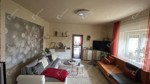 Eladó családi ház, Lovasberényben 86.9 M Ft, 4 szobás