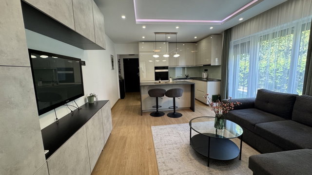 Kiadó téglalakás, albérlet, Hajdúszoboszlón 260 E Ft / hó