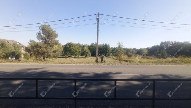 Eladó telek, Zalaegerszegen 26 M Ft / költözzbe.hu