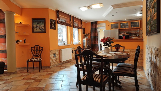 Eladó családi ház, Zalaegerszegen 165 M Ft, 5 szobás