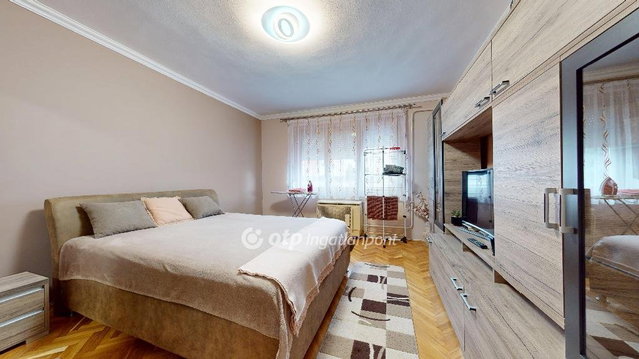 Eladó téglalakás, Vásárosnaményben 35.5 M Ft, 2 szobás