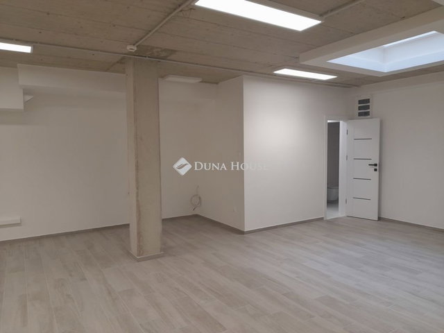 Eladó üzlethelyiség, Debrecenben, Hunyadi János utcában 110 M Ft