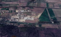 Eladó telek, Dabason 1041.999 M Ft / költözzbe.hu