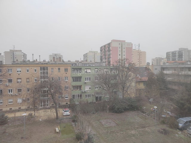 Eladó téglalakás, Budapesten, XX. kerületben 55 M Ft, 2 szobás