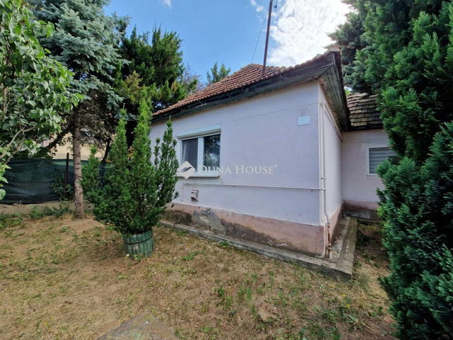 Eladó családi ház, Maglódon, Dobó István utcában 65 M Ft