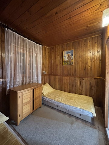 Eladó nyaraló, Balatonmáriafürdőn 45.9 M Ft