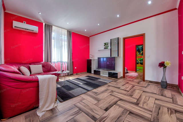 Eladó családi ház, Budapesten, XVIII. kerületben 134.9 M Ft