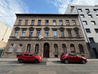 Eladó téglalakás, VIII. kerületben, Kőris utcában 29 M Ft