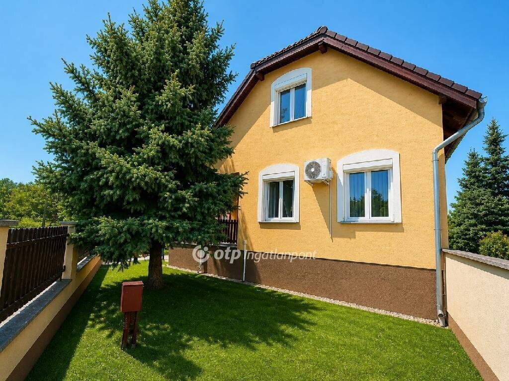 Családi ház · 5 hálószoba · 160 m² · 119.900.000 Ft