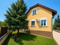 Eladó családi ház, Győrladaméren 119.9 M Ft, 5 szobás
