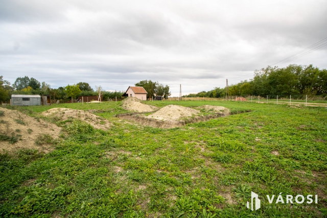 Eladó telek, Gyomaendrődön 29.9 M Ft / költözzbe.hu