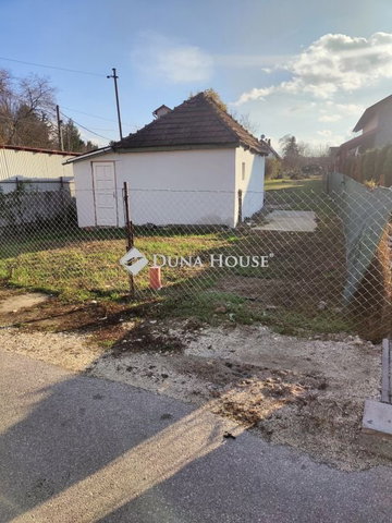 Eladó telek, Budaörsön 45 M Ft / költözzbe.hu