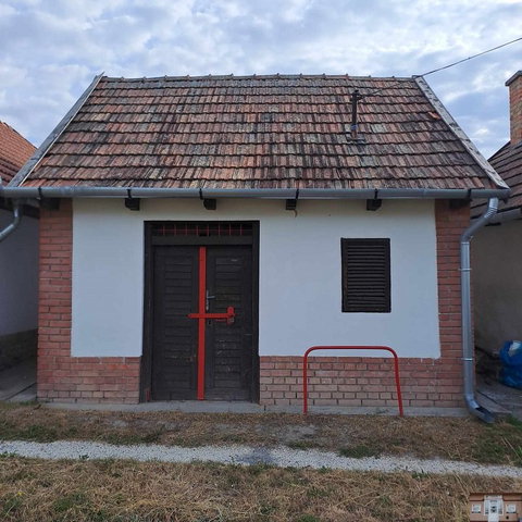 Eladó mezogazdasagi ingatlan, Monoron 3.99 M Ft