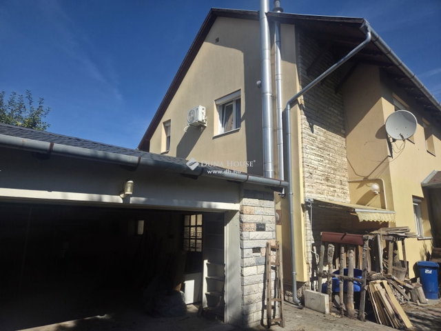 Kiadó családi ház, albérlet, Pilisvörösváron 460 E Ft / hó
