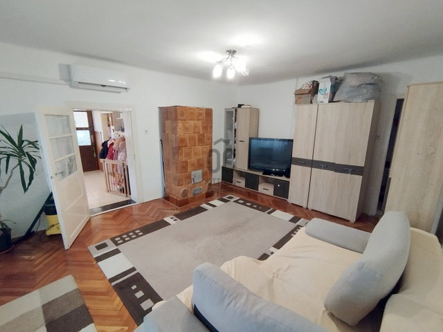 Eladó családi ház, Tiszalökön 36.5 M Ft, 4 szobás