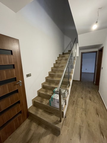 Eladó ikerház, Nyíregyházán 115 M Ft, 3 szobás