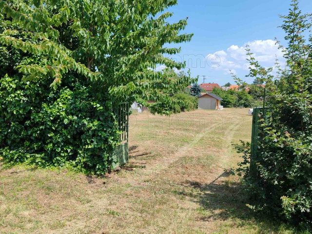 Eladó telek, Zánkán 49.9 M Ft, 1 szobás / költözzbe.hu