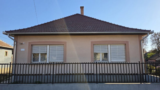 Eladó családi ház, Jászapátiban 25.99 M Ft, 3 szobás