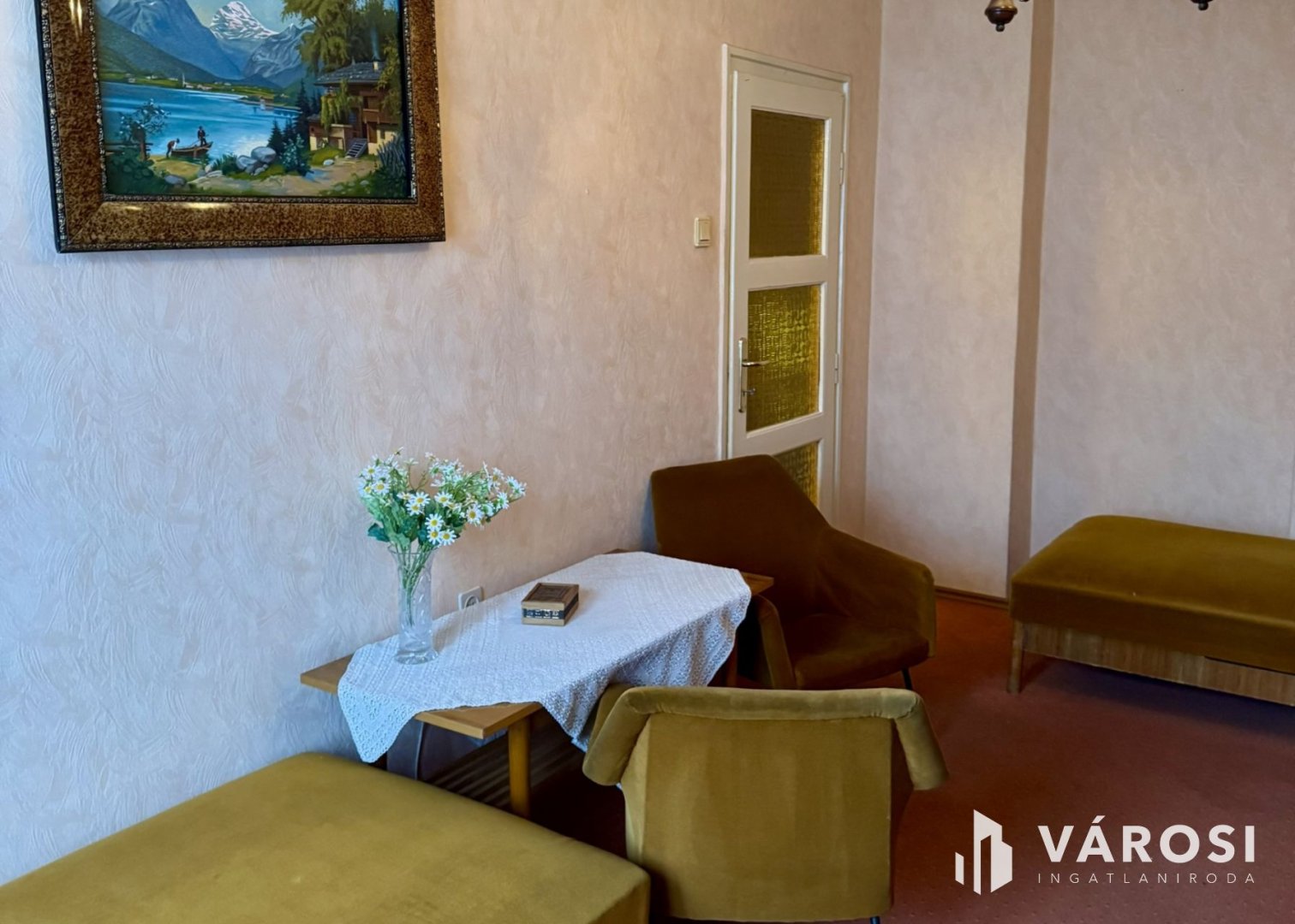 3 bed · 52m² · 10.600.000 ft